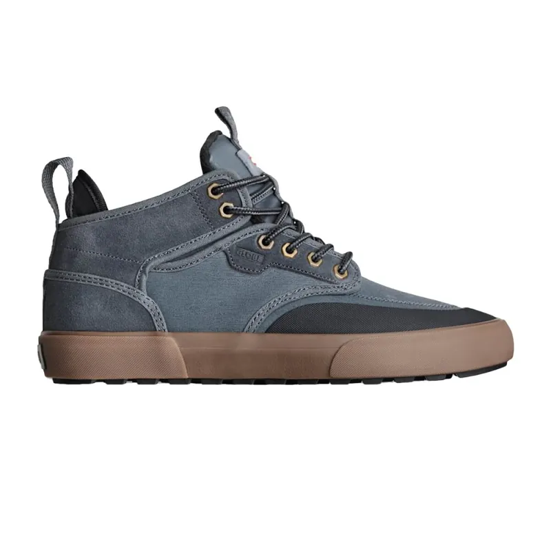 Markenprodukt Globe Schuh Motley Mid Dark Shadow/Summit US 11 (44,5)
