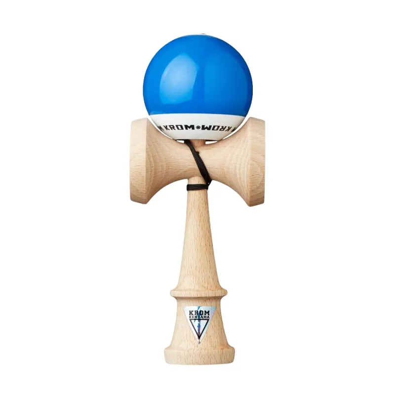 Krom Pop LOL Kendama Dark Blue Preiswert