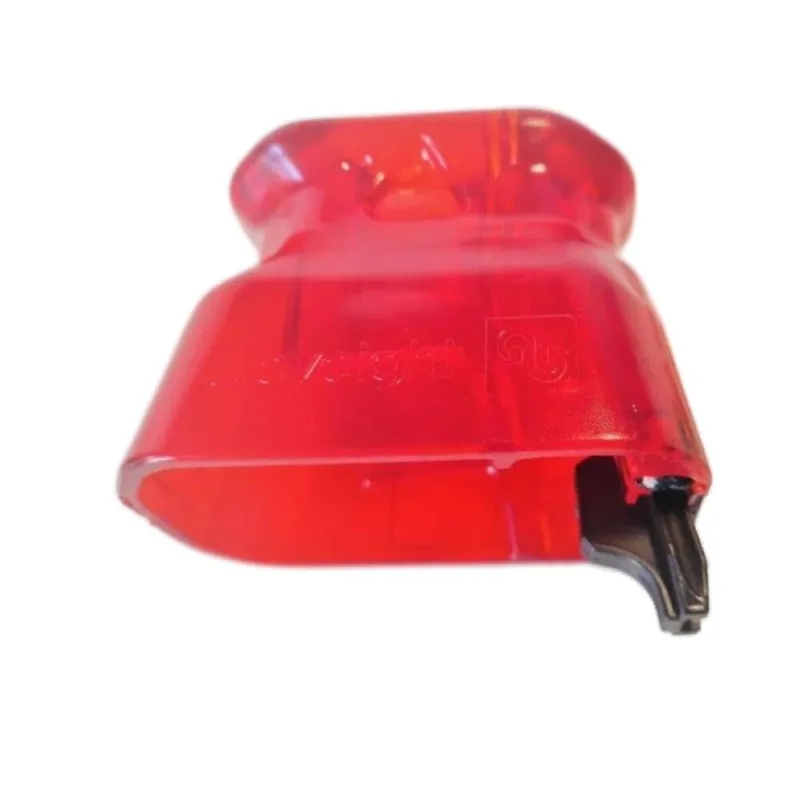Eleveight QR V2 Cuff inkl. Feder, Click in Cam, Catcher Nur Für Kurze Zeit