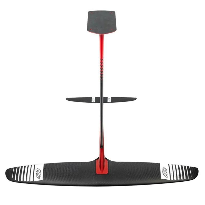 Axis PNG 1310 Pumpfoil Komplettset Power Carbon High Mod Mast 82cm Billig