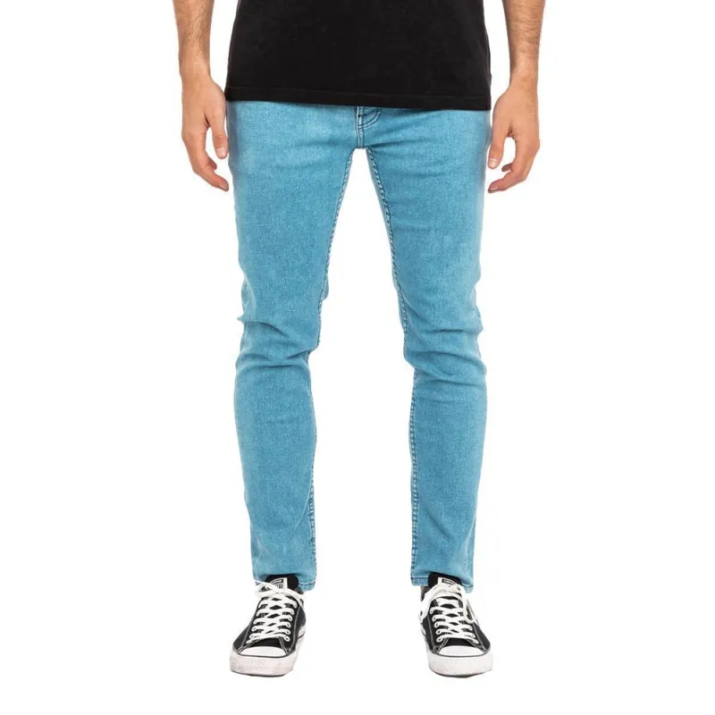 Pullin Dening Classic Light Blue XS Versand Am Gleichen Tag