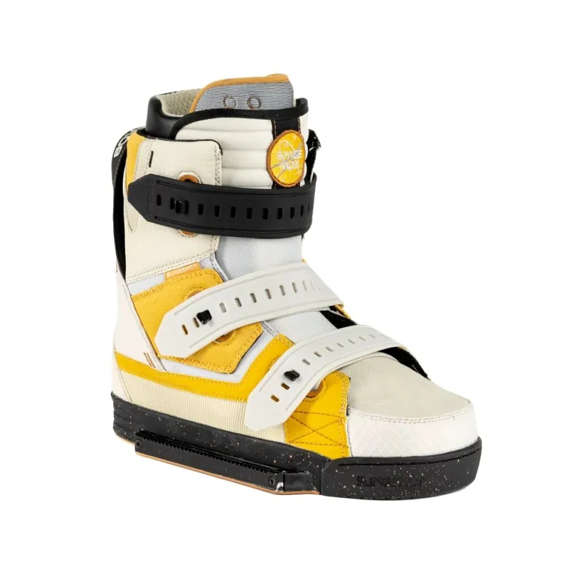Ausverkauf Slingshot Space Mob Boot Wakeboard & Kite Bindung 2023 US5 - EU 37