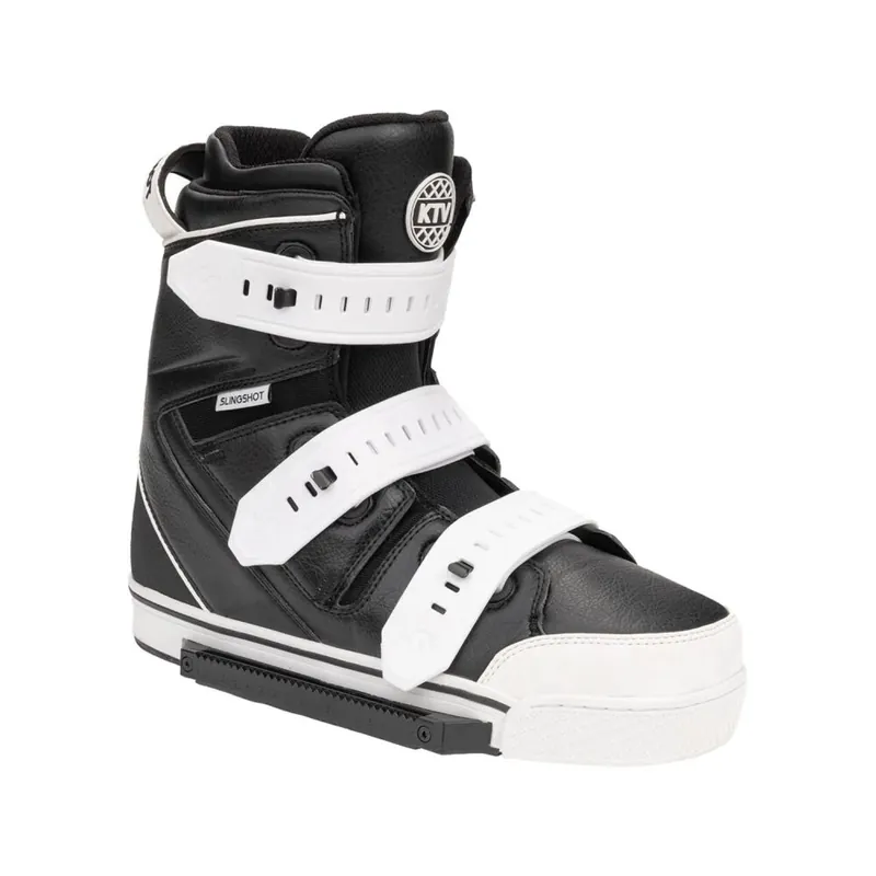 Slingshot KTV Boot Wakeboard & Kite Bindung 2023 US11 - EU 45 Solange Der Vorrat Reicht