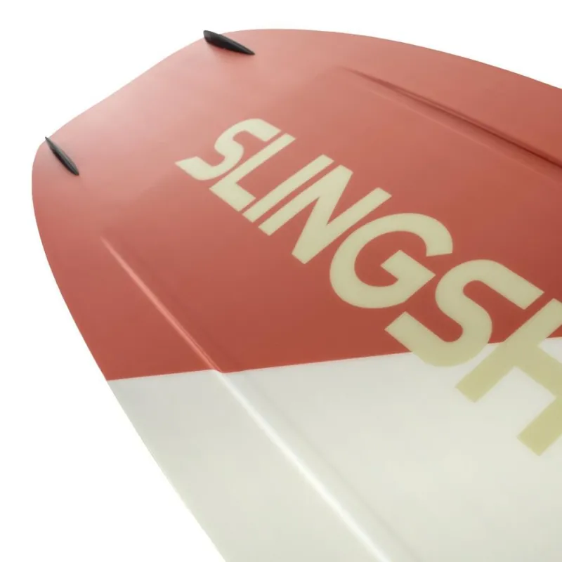 Top-Preis Slingshot Solo Wakeboard 2023 154