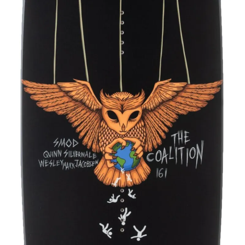 Billig Slingshot Coalition Wakeboard 2023 149