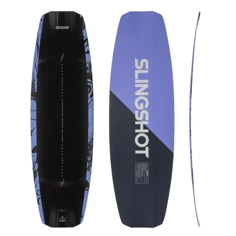 Slingshot Volt Wakeboard 2023 Billig