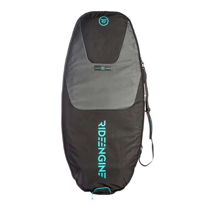 Heißes Angebot Ride Engine Foil Boardbag Day Strike Foil V2 5'0"