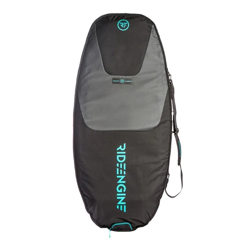 Jetzt Bestellen Ride Engine Foil Boardbag Day Strike Foil V2 7,6"