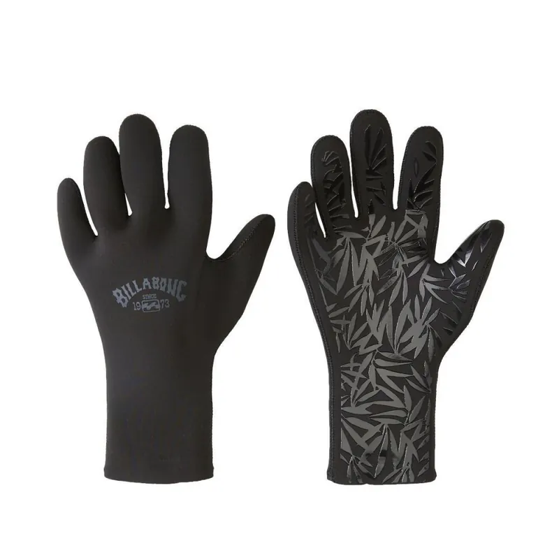 Top-Seller Billabong Synergy Glove Neoprenhandschuh Frauen 5mm L