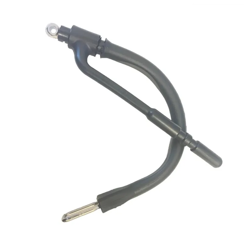 Eleveight QR Loop Line V2 Inkl. Donkey Stick Solange Der Vorrat Reicht