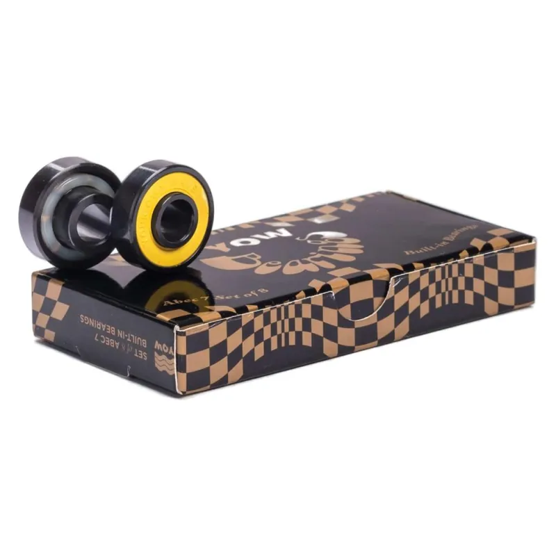 Jetzt Kaufen Yow Abec 7 Builtin Kugellager