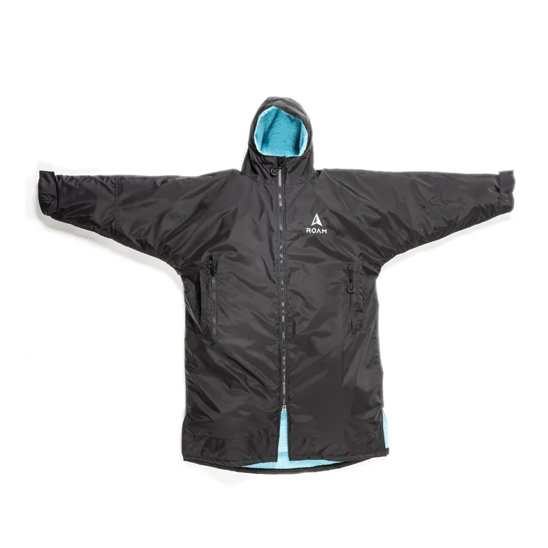 ROAM Surf Change Robe Size L Recycelt ECO Bestseller