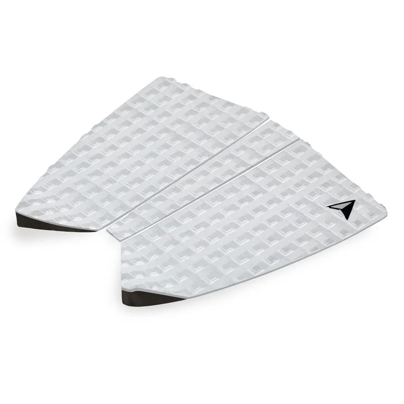 Top-Angebot ROAM Footpad Deck Grip Traction Pad 2+1 Weiss