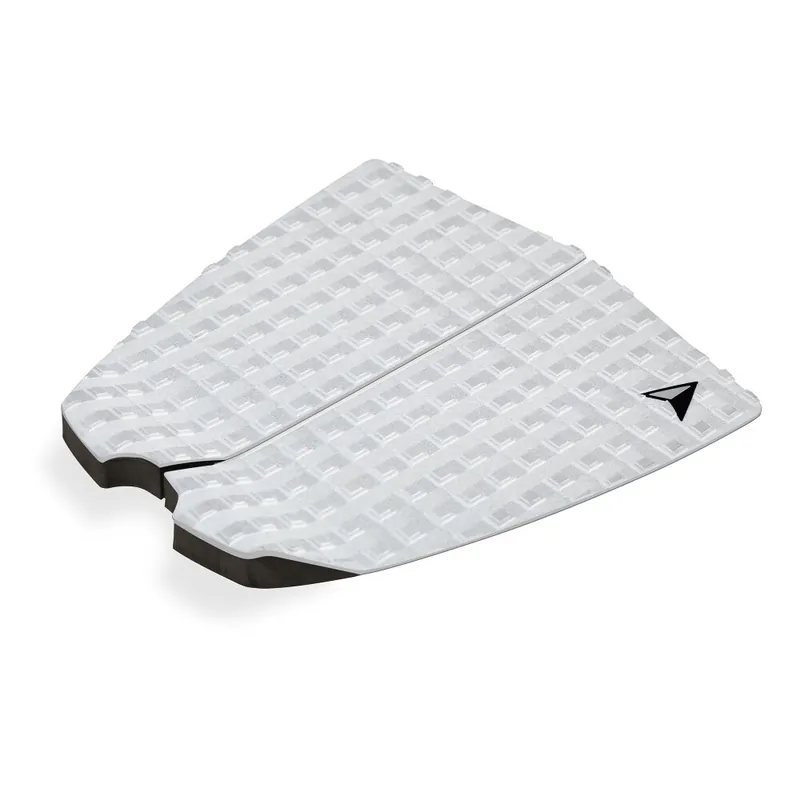 ROAM Footpad Deck Grip Traction Pad 2-tlg Weiss Echt