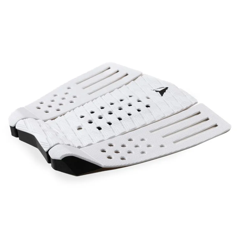 ROAM Footpad Deck Grip Traction Comp Pad Weiss Mega-Angebot