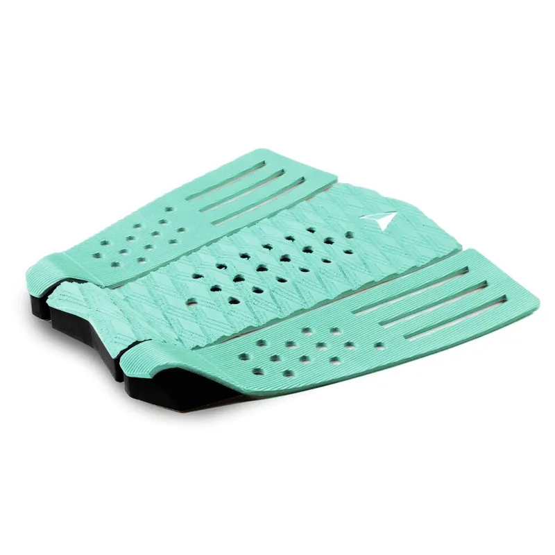 Neuheit ROAM Footpad Deck Grip Traction Comp Pad Seagreen