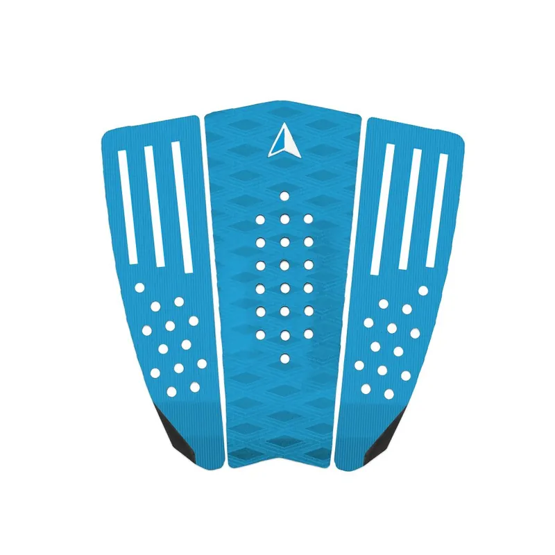 ROAM Footpad Deck Grip Traction Comp Pad Blau Markenprodukt