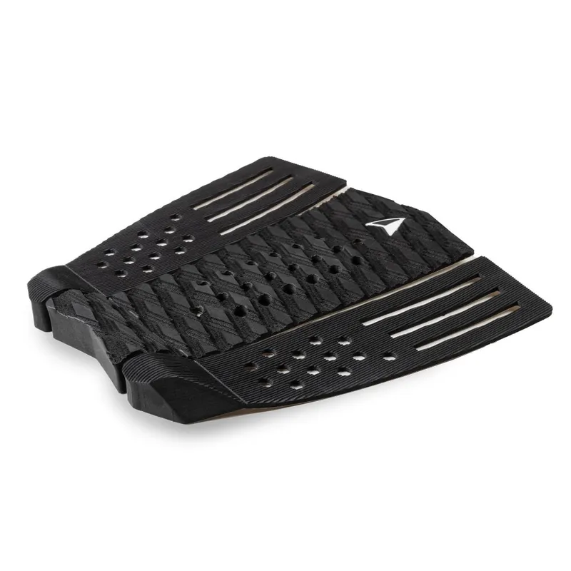 ROAM Footpad Deck Grip Traction Comp Pad Schwarz Preis Gesenkt