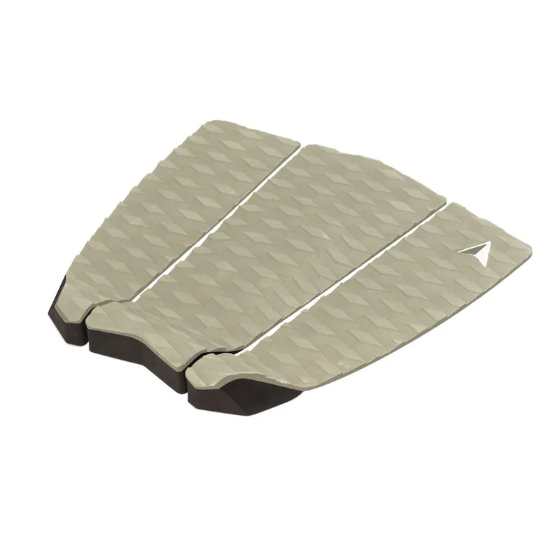 Neue Ware ROAM Footpad ECO Algae Traction Pad 3 tlg Sand