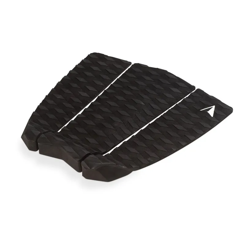 Top-Angebot ROAM Footpad ECO Algae Traction Pad 3 tlg Schwarz