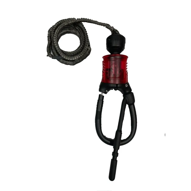 Must-Have Eleveight QR V1 (New) Complete