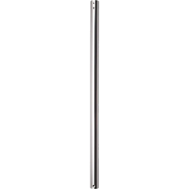 Indo ProTrampoline Scooter Riser Bar 67cm Silver Neu