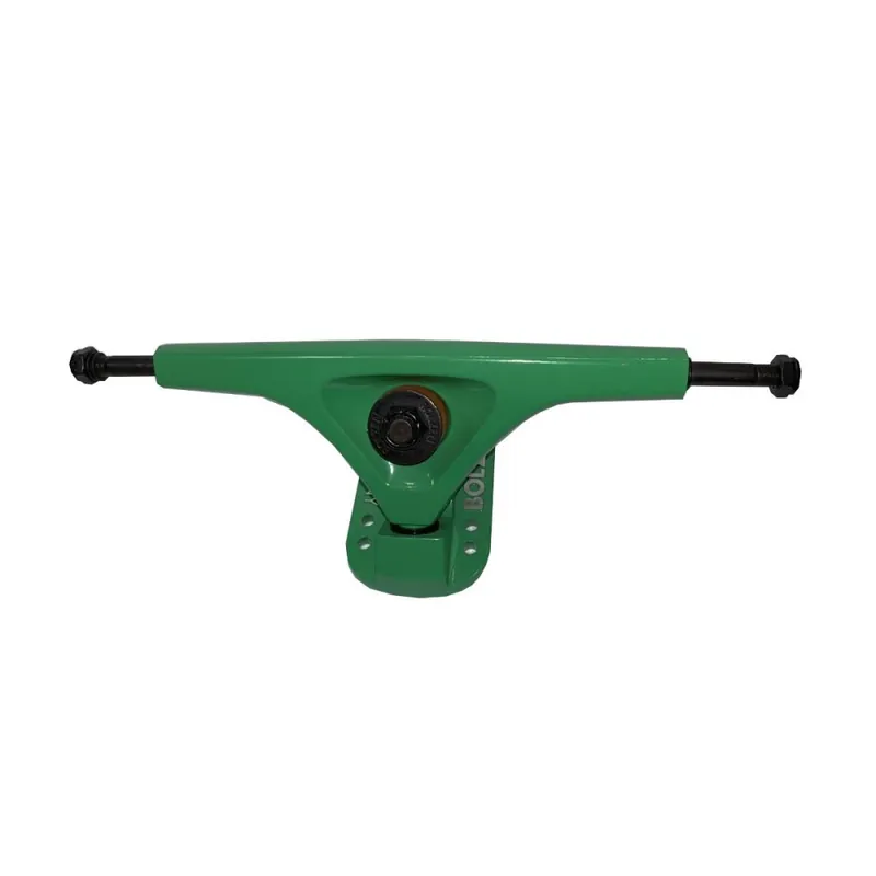 Bolzen Trucks V2 Longboardachse 50° 180mm Bright Green Expressversand