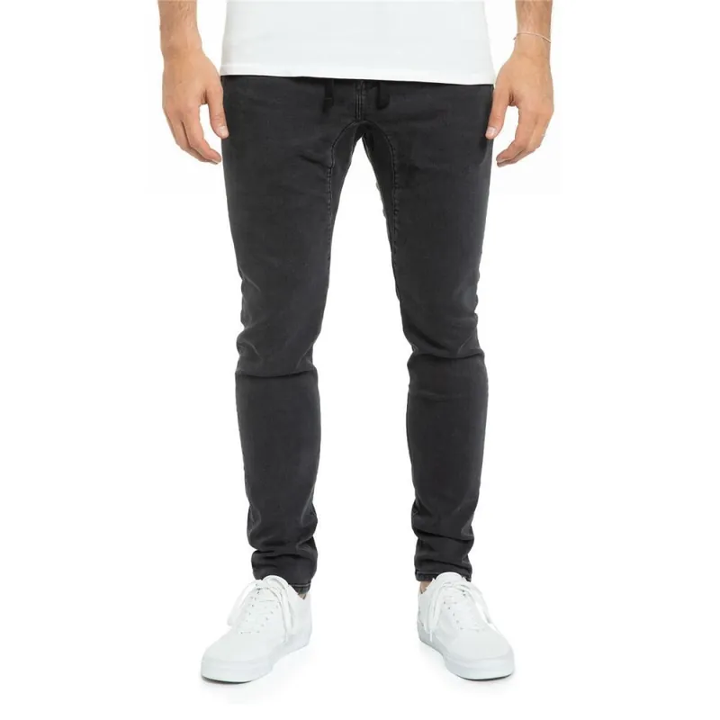 Kracherpreis Pullin Dening Pant Epic 2 Black Shade S