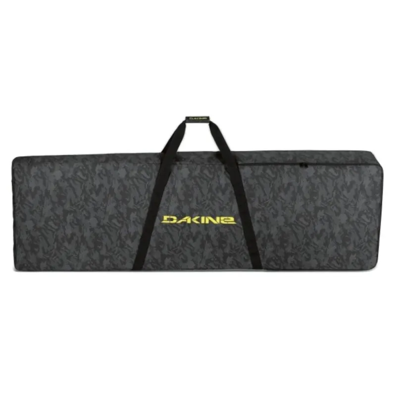 Dakine Slider Wedge 185 Boardbag Kiteboardtasche Wingfoil Bag Phantom Schneller Versand