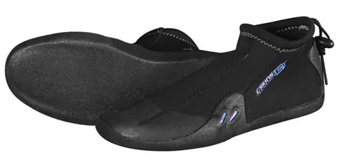 C-Skins Neopren Slipper LEGEND 3,5mm Round Toe 46,5 (US12) Markenware