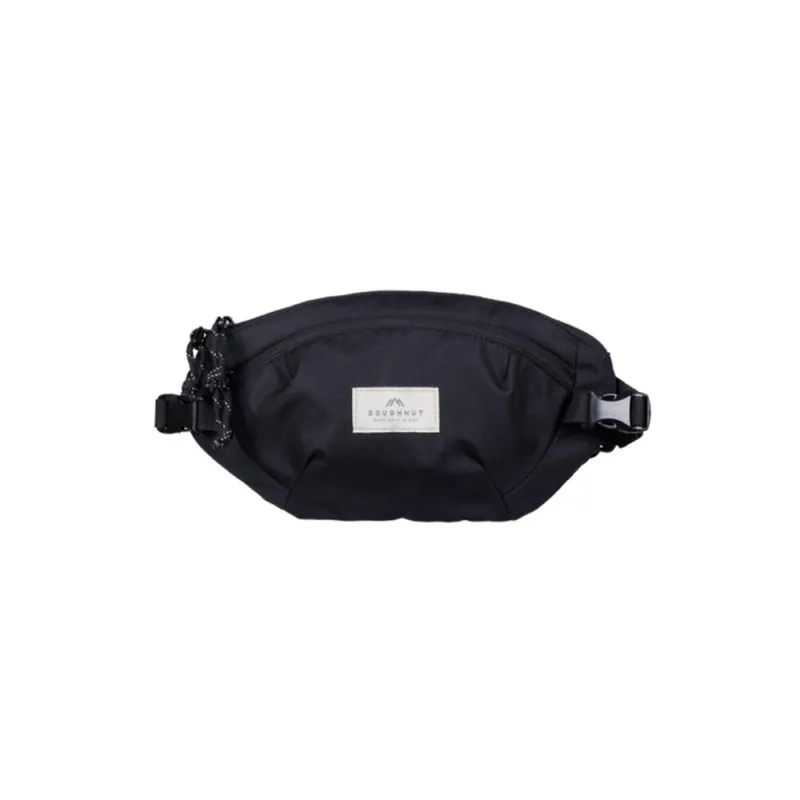 Doughnut Seattle Hip Bag Gürteltasche Black Bestpreis
