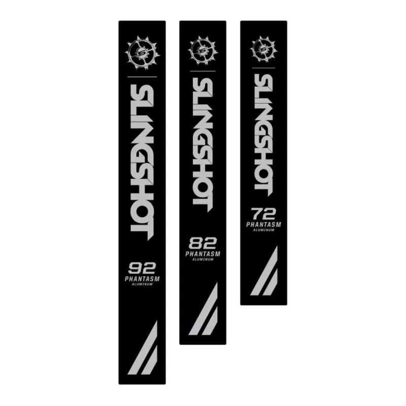 Super-Preis Slingshot Phantasm Alu Mast V1 72cm