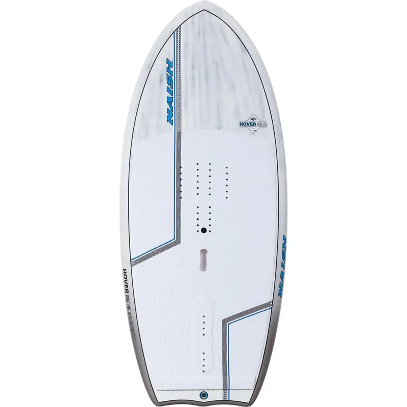 Naish S26 Hover Carbon Ultra Wing & SUP Foilboard 4'2" - 30 Liter Must-Have