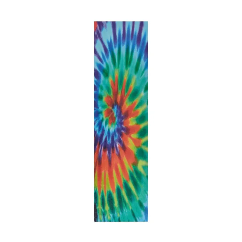 Preiswert Enuff Sheet Stunt Griptape TieDye