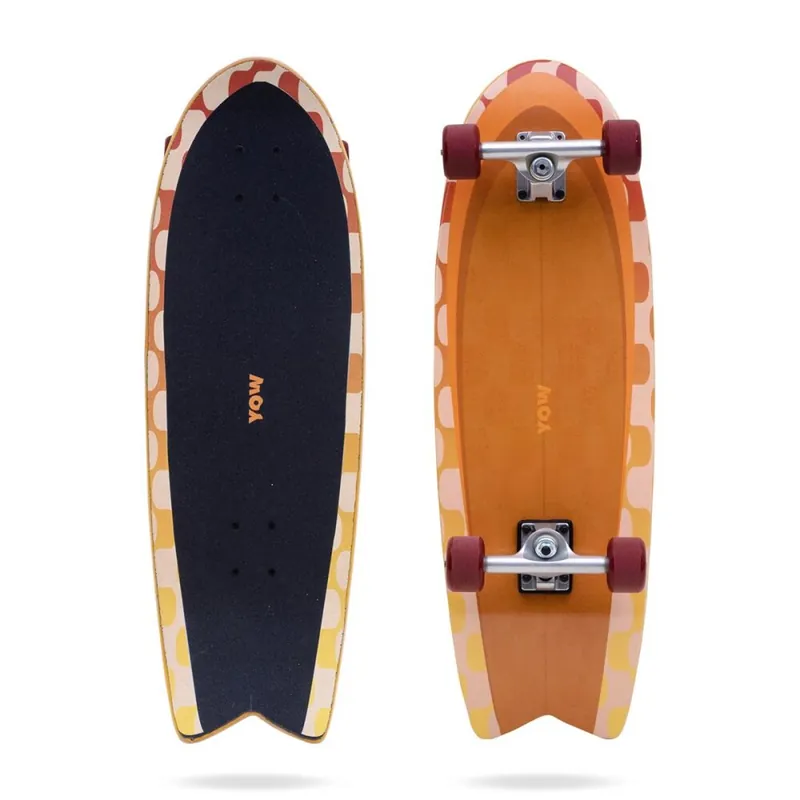 Must-Have Yow La Costa 30" Surf Skate Cruiser