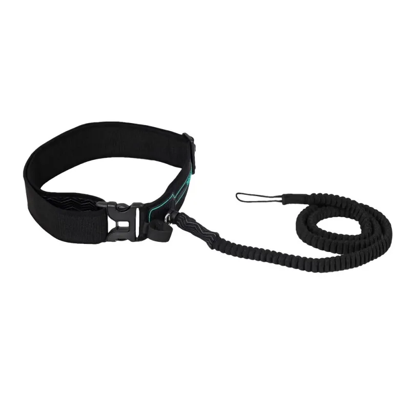 Top-Preis Ride Engine Quick Release Bungeel Waist Leash 6' Bauchleash Wingfoil