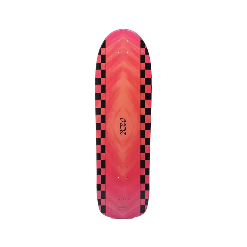 Yow La Jolla 35" Surf Skate Deck Sichere Zahlung