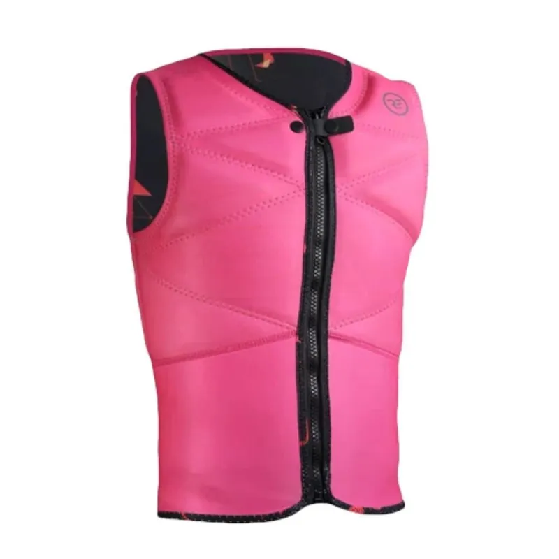 Top-Preis Ride Engine Pali Impactvest Prallschutzweste High Vis Pink