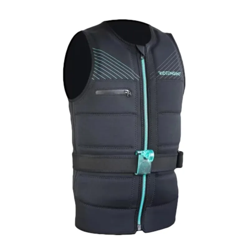 Letzte Chance Ride Engine Sky Hook Wingvest Prallschutzweste V1 S