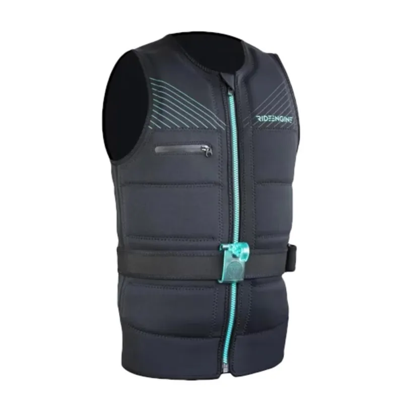 Ride Engine Sky Hook Wingvest Prallschutzweste V1 L Neue Ware