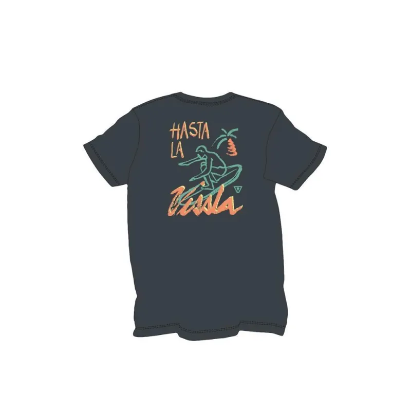 Vissla Cruize-In T-Shirt Phantom XL Saisonangebot