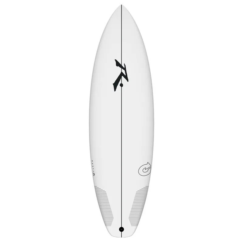 Surfboard RUSTY TEC SD Shortboard 6.6 Bestpreis