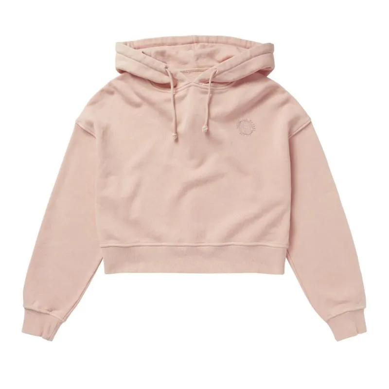 Mystic Woman Seafarer Hoodie Dawn Pink L Must-Have
