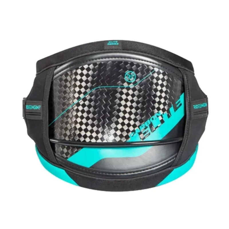 Ride Engine Elite Carbon V8 Black Magic Harness Hüfttrapez XL Top-Preis