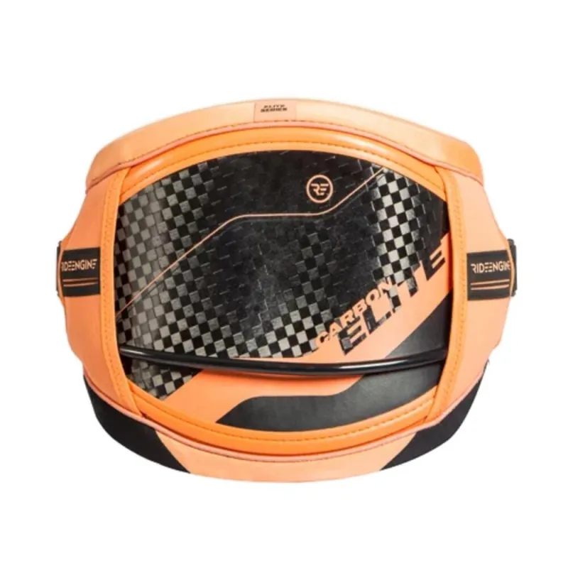 Jetzt Bestellen Ride Engine Elite Carbon V8 Sunset Harness Hüfttrapez XS