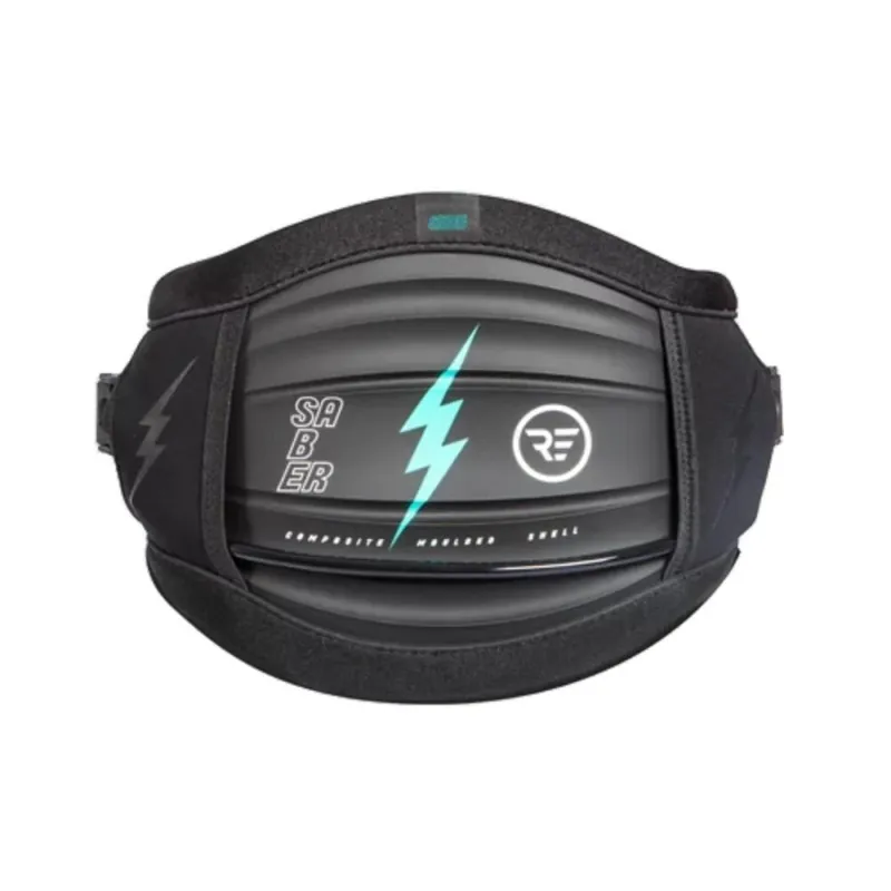 Jetzt Kaufen Ride Engine Saber V3 Black Magic Harness Hüfttrapez S
