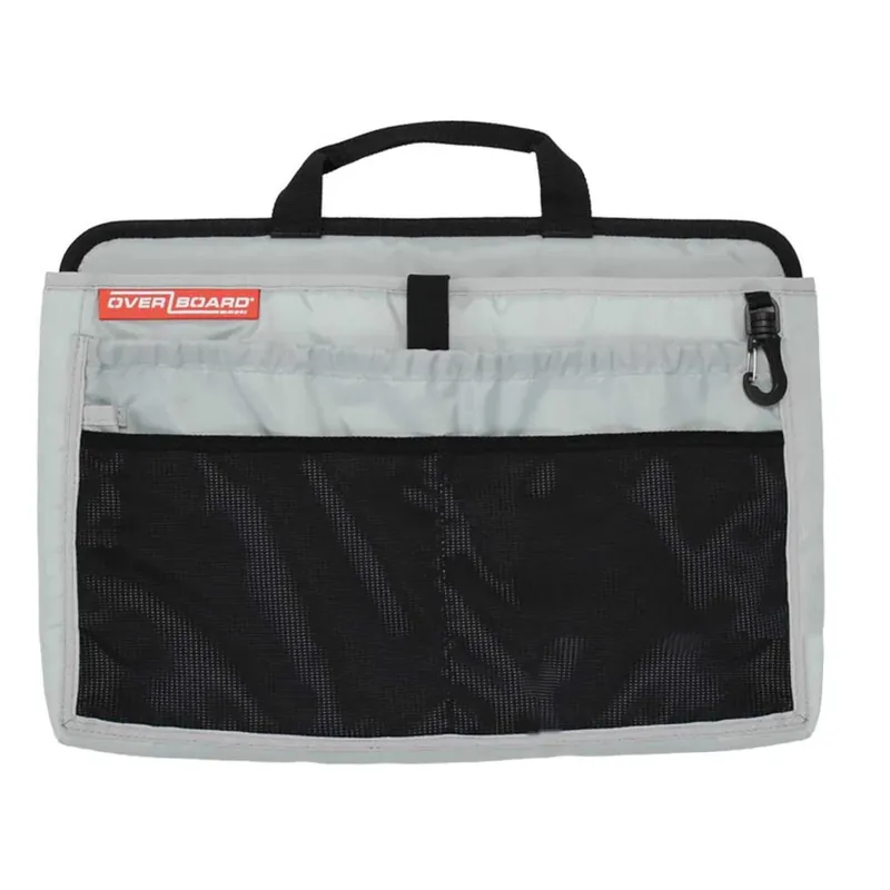 Garantierte Lieferung OverBoard Messenger Bag Organiser Innentasche 15"