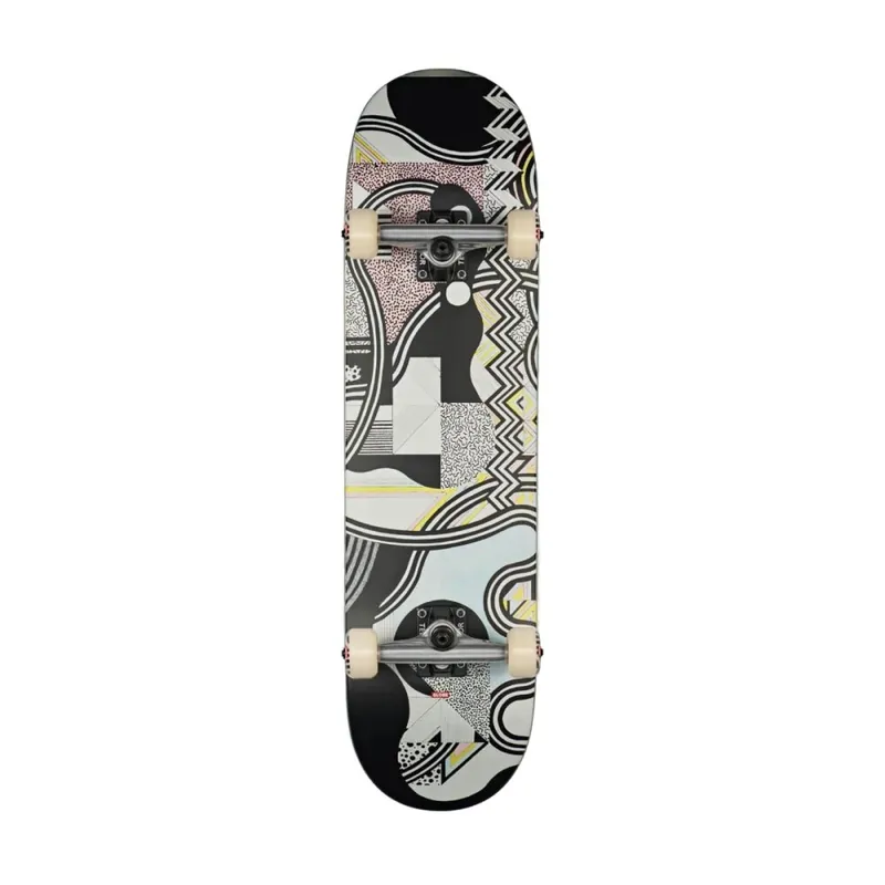Globe G2 Razo 8.25" Skateboard Ozar Jetzt Kaufen
