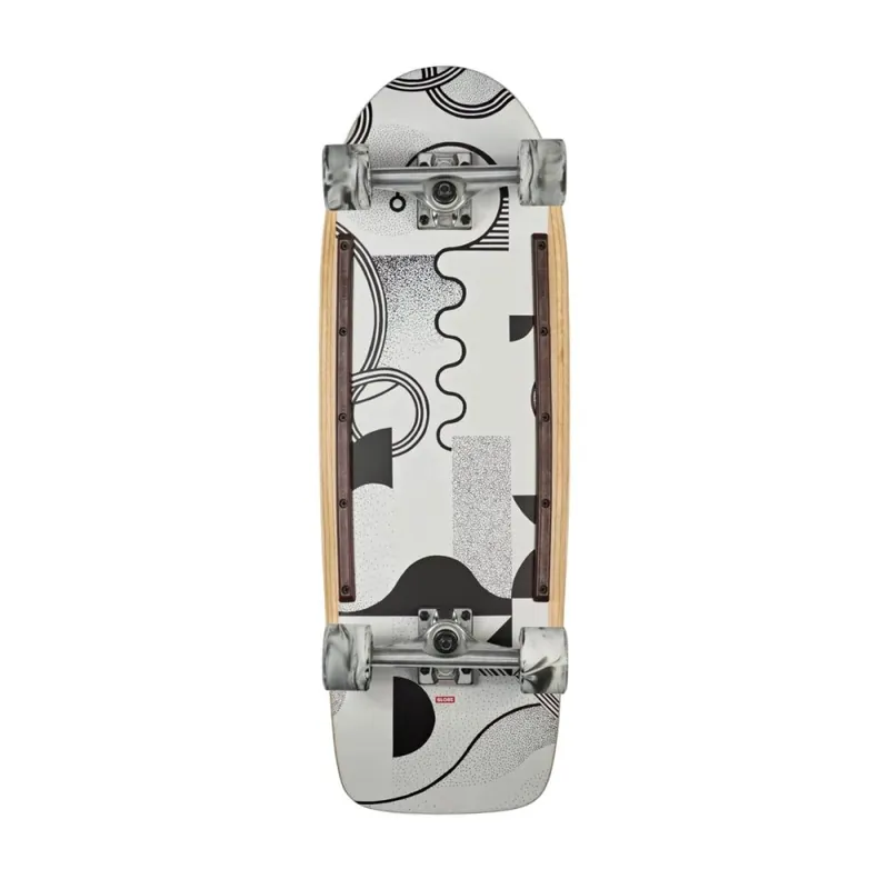 Globe Burner 31" Cruiser Komplettboard Ola Online Kaufen