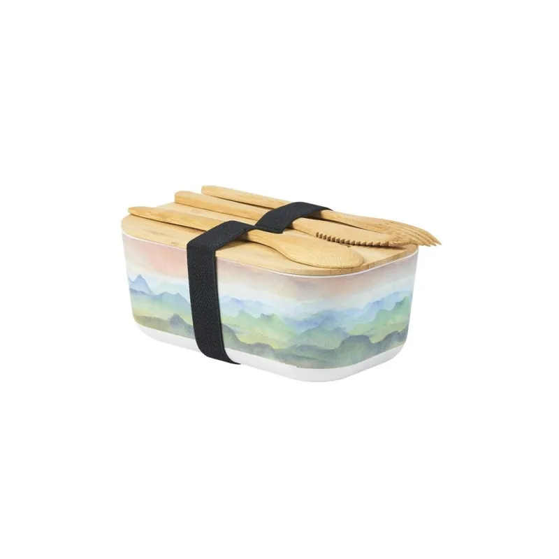 Neu Im Sortiment Picture Ebi Bento Set Chamarel